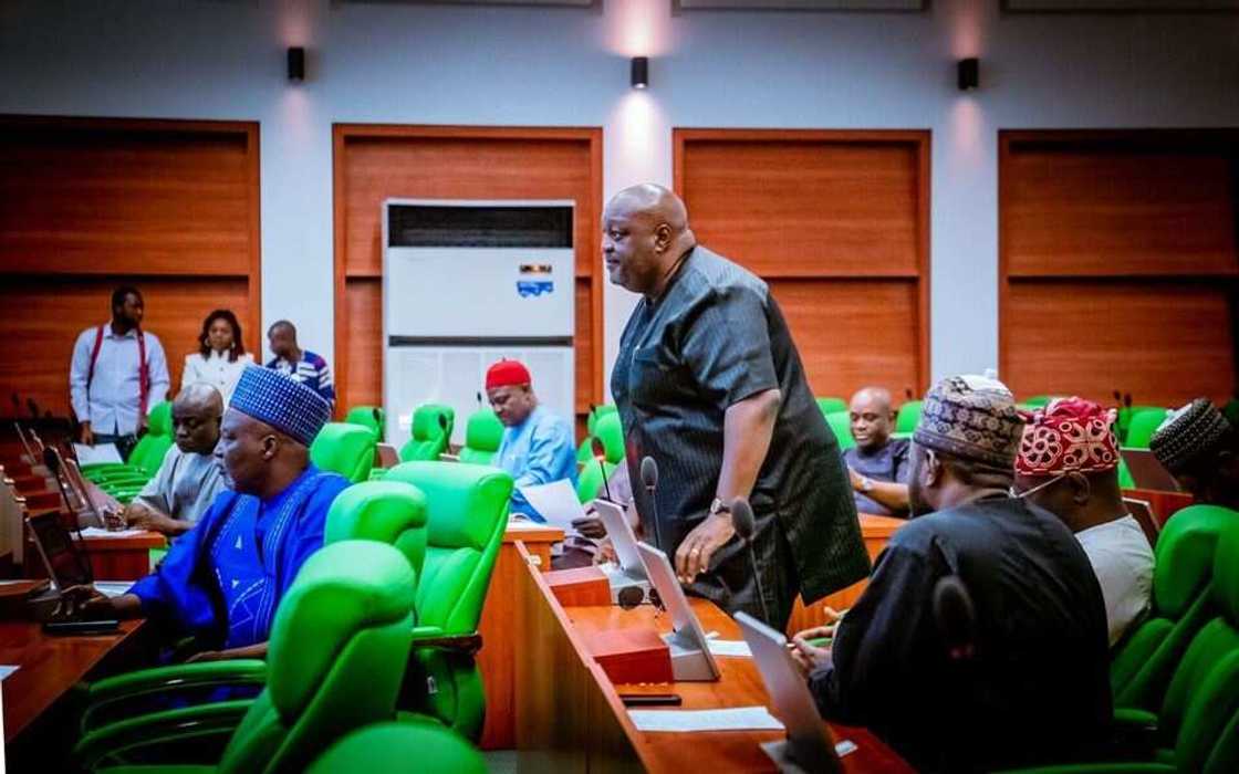 ‘Yan Majalisa ‘Yan Majalisa