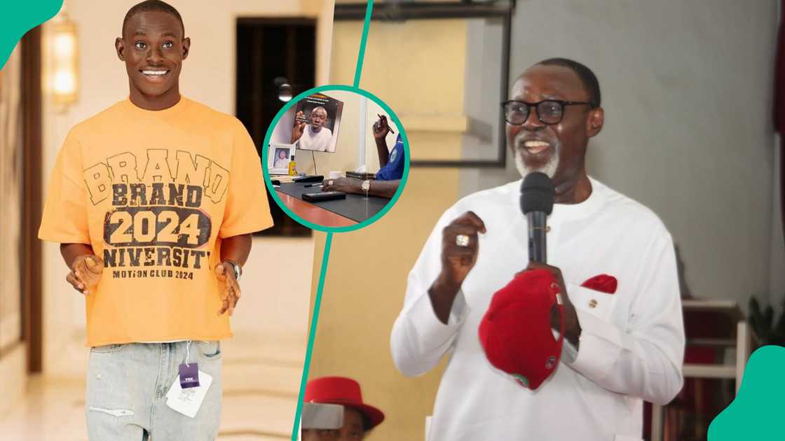 Geh Geh gets new student