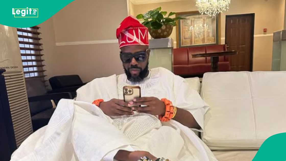 Dokun Olumofin shares why Iyabo Ojo should be considered for Lagos deputy governorship race. Dokun Olumofin shares why Iyabo Ojo should be considered for Lagos deputy governorship race.