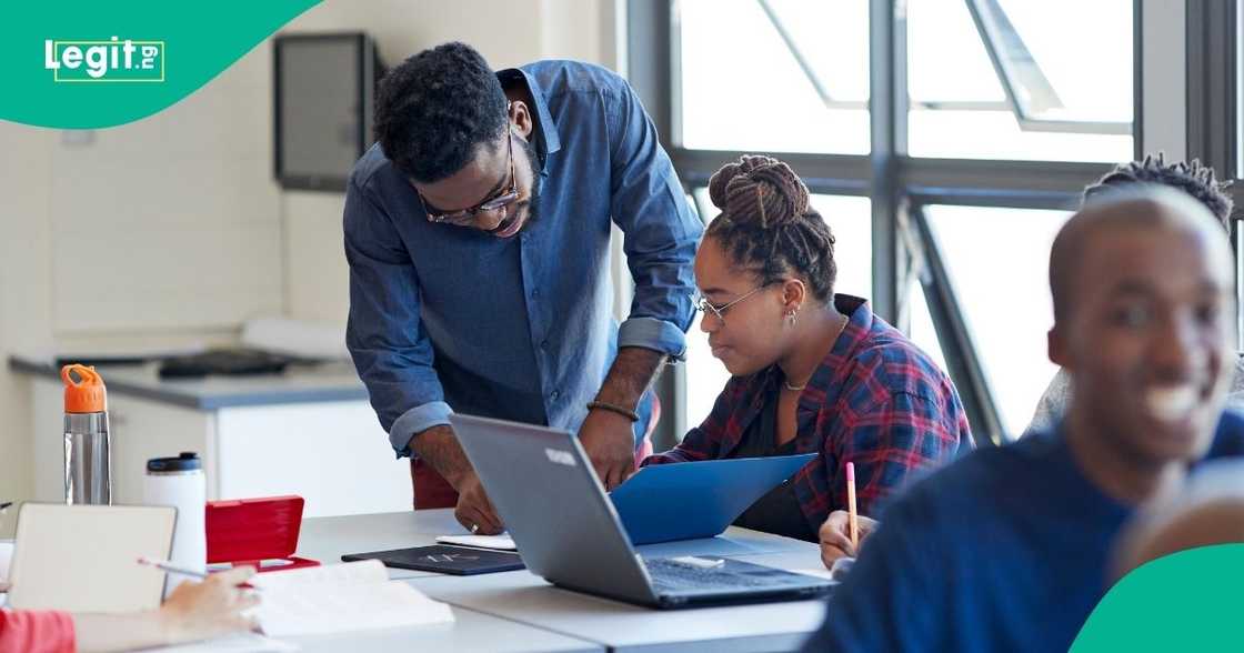 More Nigerians make the list of PTDF scholarship scheme More Nigerians make the list of PTDF scholarship scheme