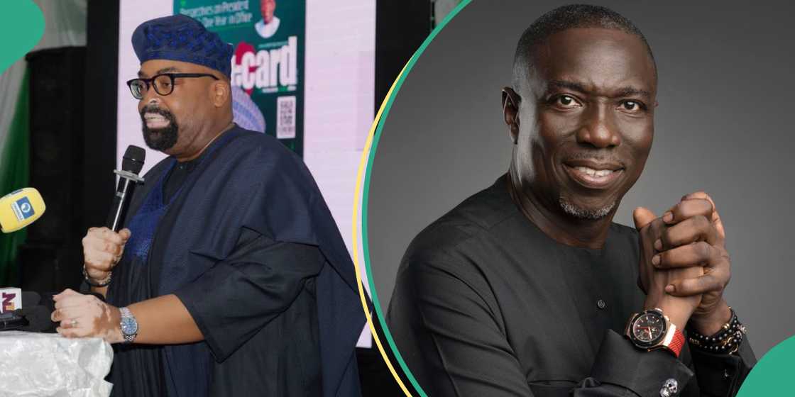 Labour Party denies letter of Akpata endorsing Ighodalo Labour Party denies letter of Akpata endorsing Ighodalo
