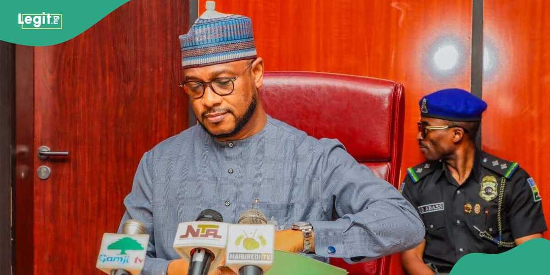 Zamrara confirms strange illness, recorded four deaths Zamrara confirms strange illness, recorded four deaths