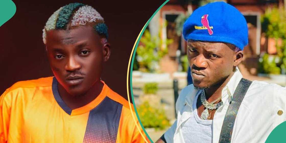 Portable shows foo building he wants to buy. Portable shows foo building he wants to buy.