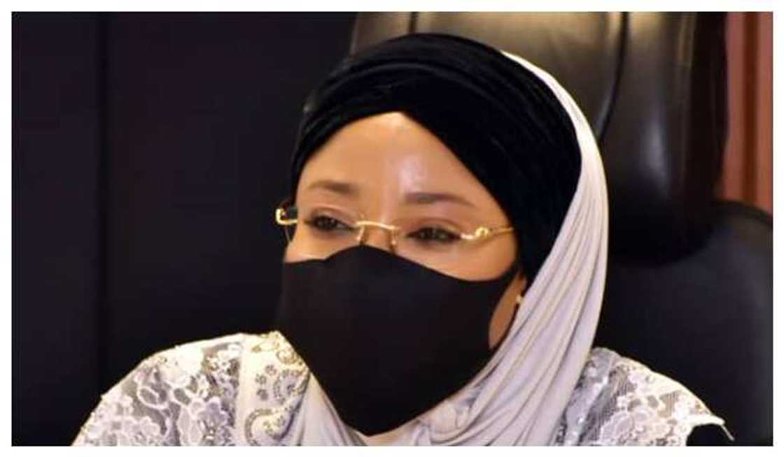 COVID-19: Sakamakon gwajin ministar FCT ya fito COVID-19: Sakamakon gwajin ministar FCT ya fito