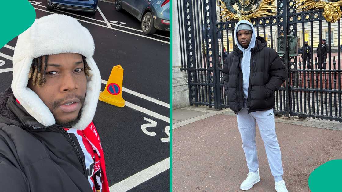 A Nigerian man abroad, @tobyasky, sparked debate after sharing how his White female friend insisted on paying her share of their dinner, leaving him emotional and comparing dating cultures. A Nigerian man abroad, @tobyasky, sparked debate after sharing how his White female friend insisted on paying her share of their dinner, leaving him emotional and comparing dating cultures.