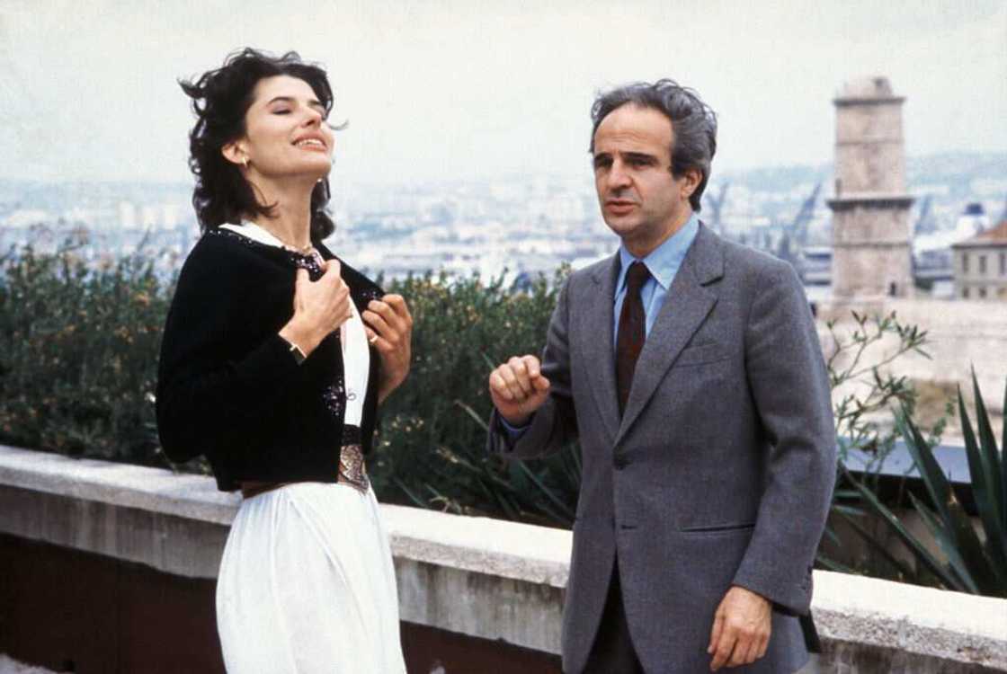 Quelle âge à Fanny Ardant ? Quelle âge à Fanny Ardant ?