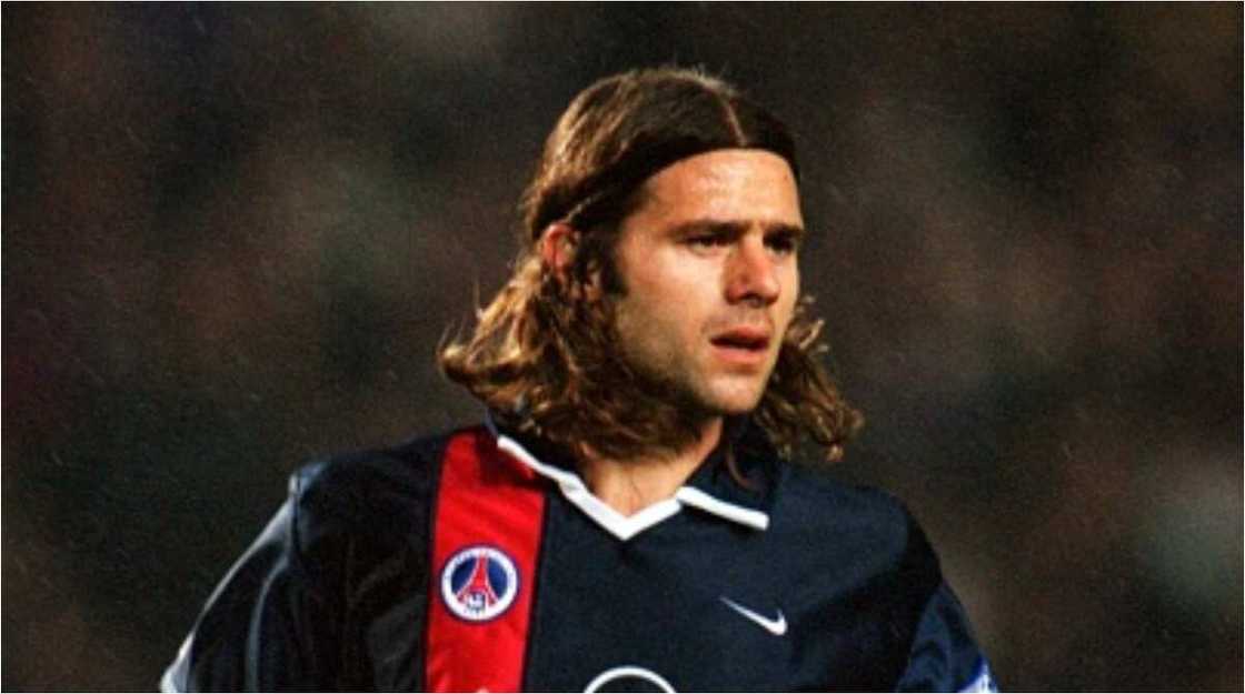 Mauricio Pochettino Mauricio Pochettino