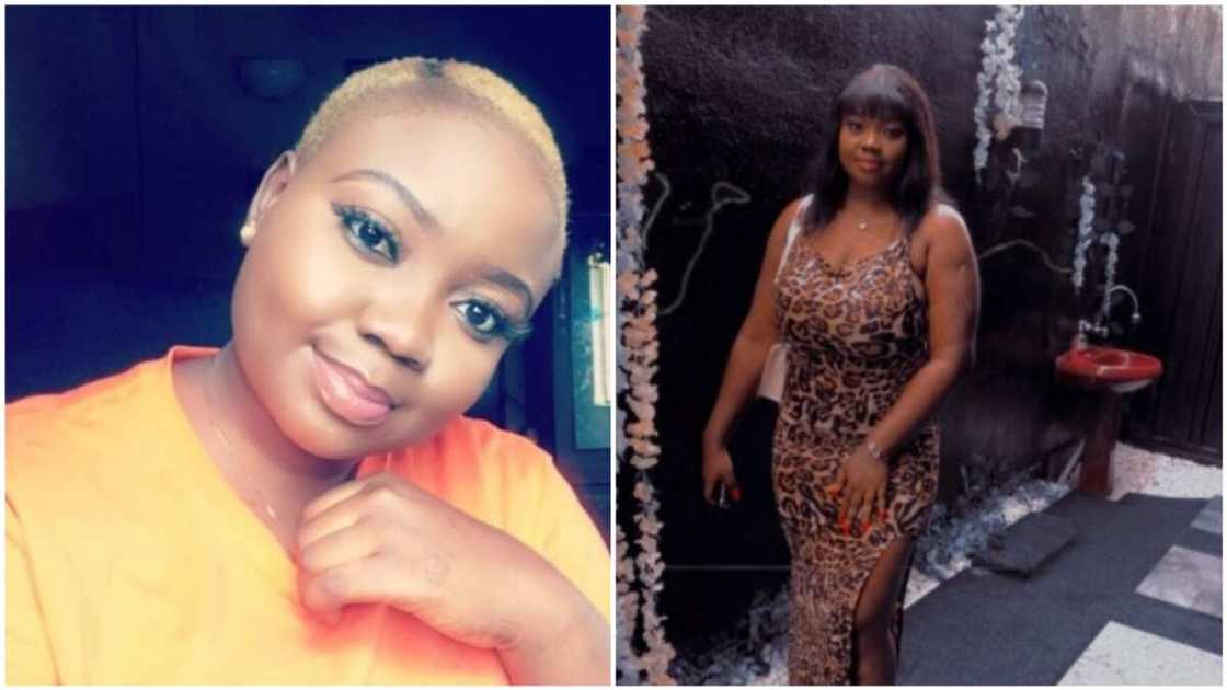 Budurwar da ke yi wa saurayinta girki ta kai masa ta gano cewa tare da wata yake ci Budurwar da ke yi wa saurayinta girki ta kai masa ta gano cewa tare da wata yake ci