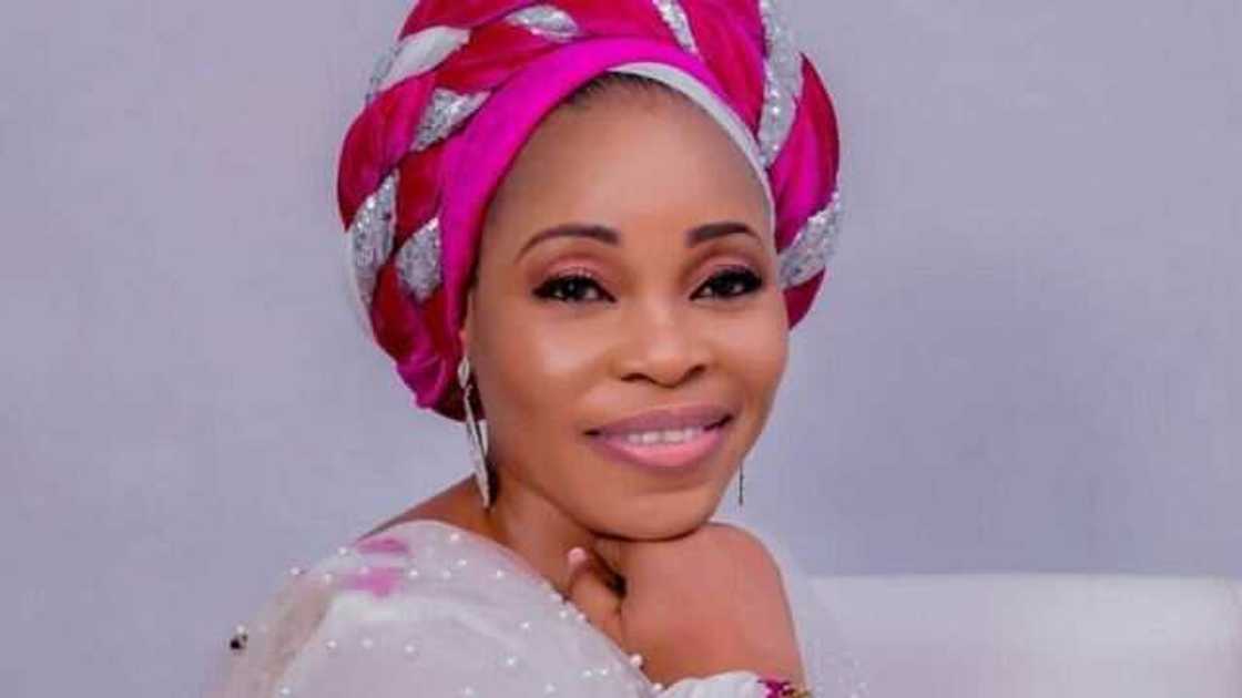 Tope Alabi albums