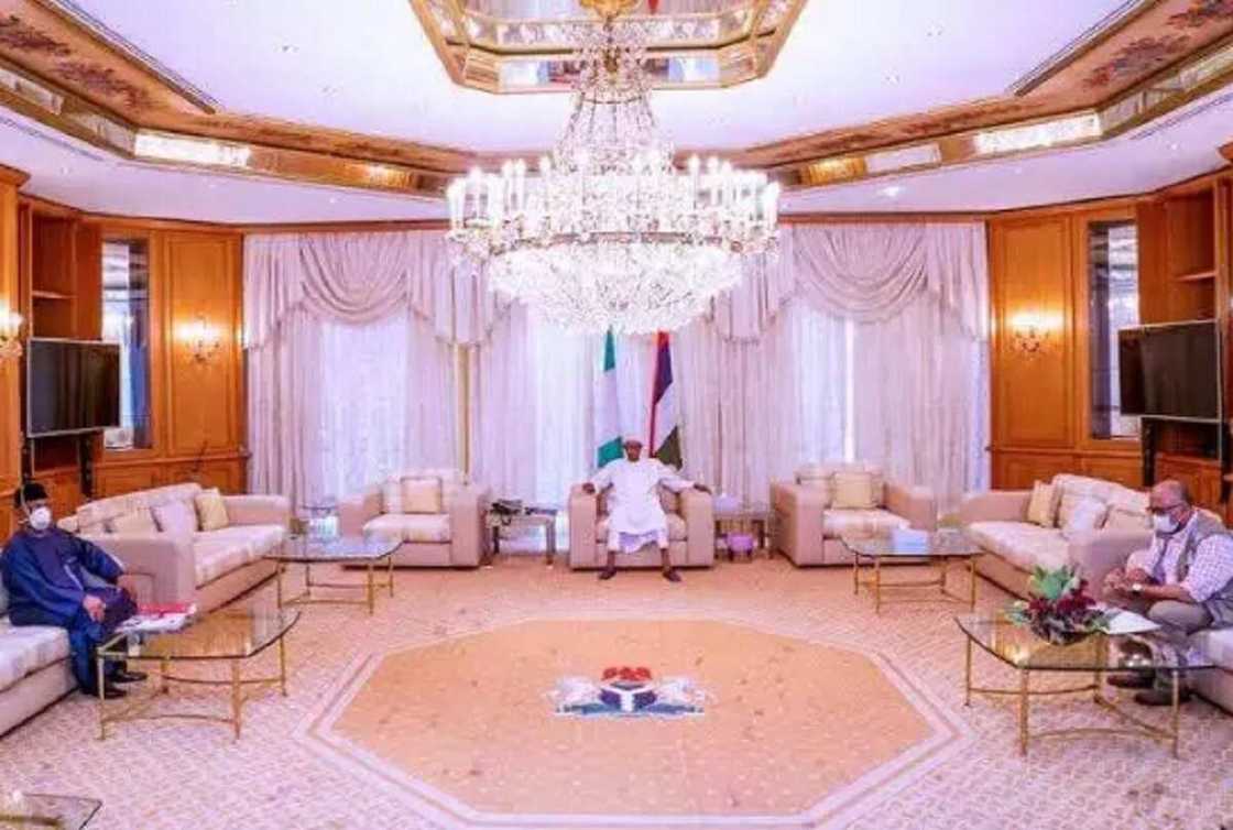 Aso Villa Aso Villa