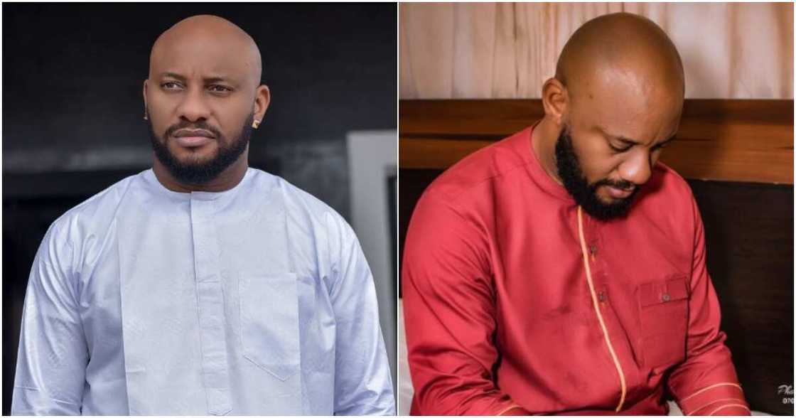 Yul Edochie on Nollywood Yul Edochie on Nollywood
