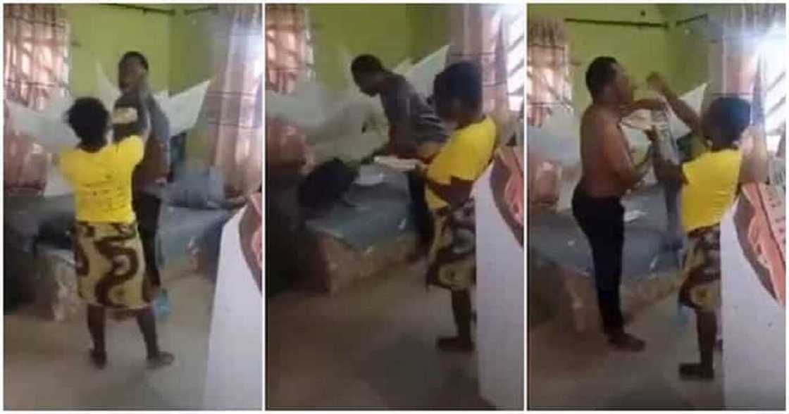 Mata da Miji Mata da Miji