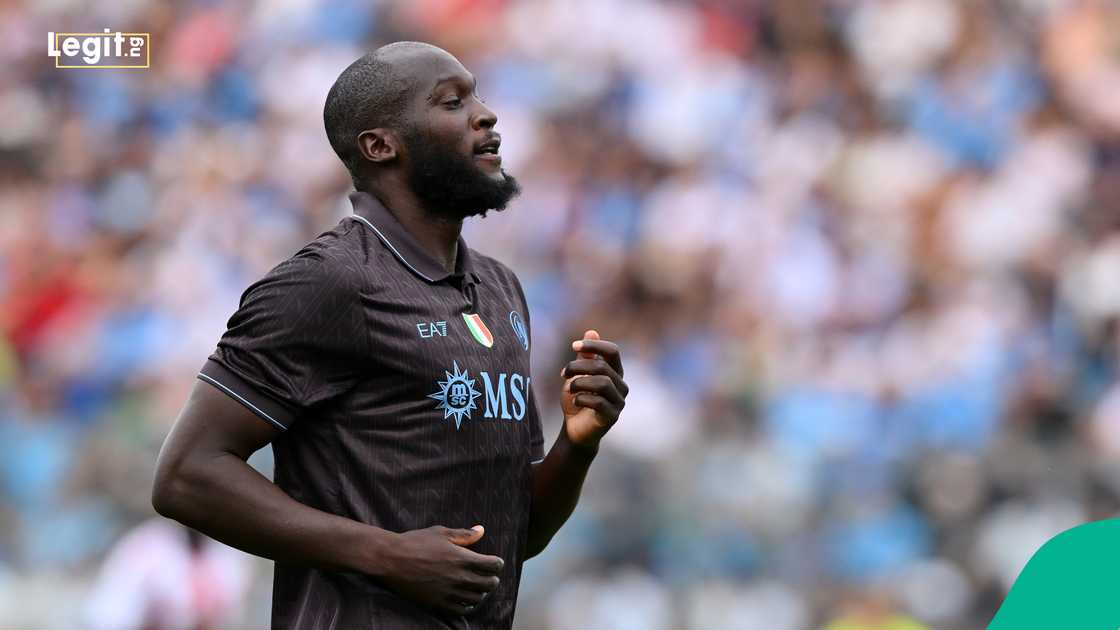 Romelu Lukaku, Napoli, Olympiacos, Belgium, Italy.