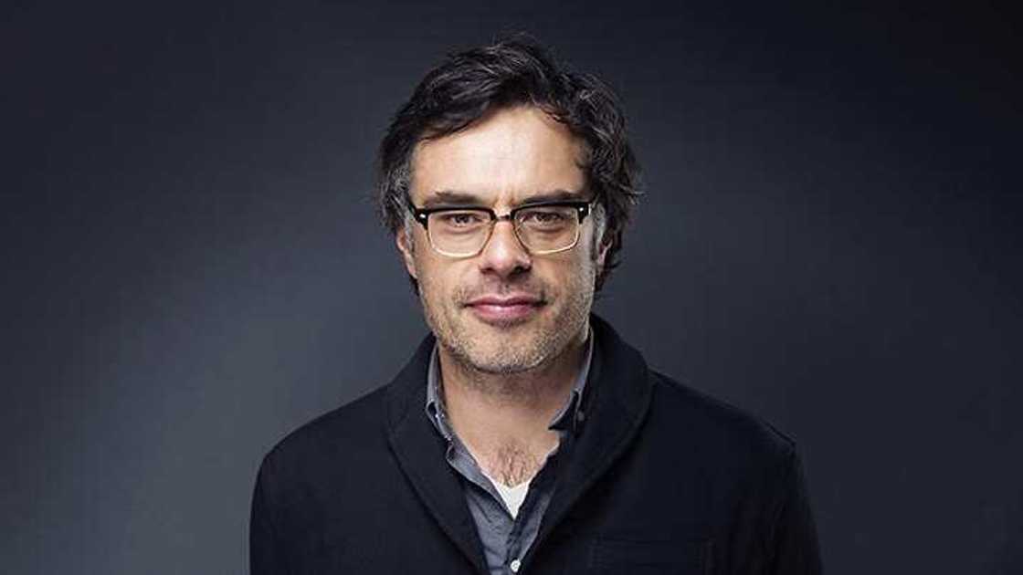 Jemaine Clement Jemaine Clement