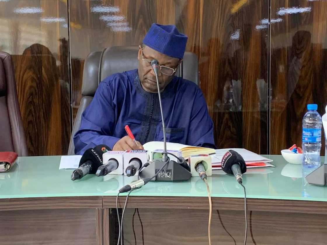 2023 general election, INEC, REC, Political parties, Primaries 2023 general election, INEC, REC, Political parties, Primaries