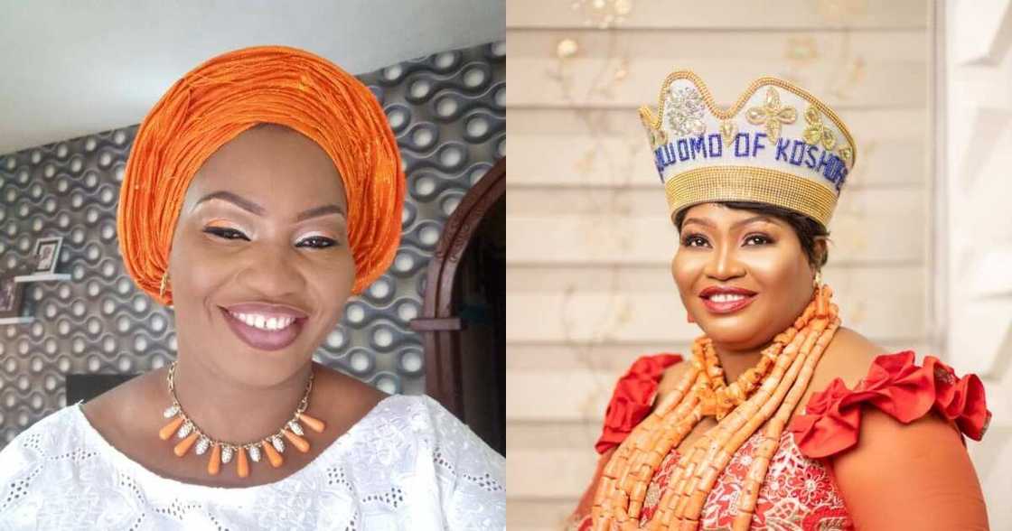 Samiat Bada, Lagos Samiat Bada, Lagos