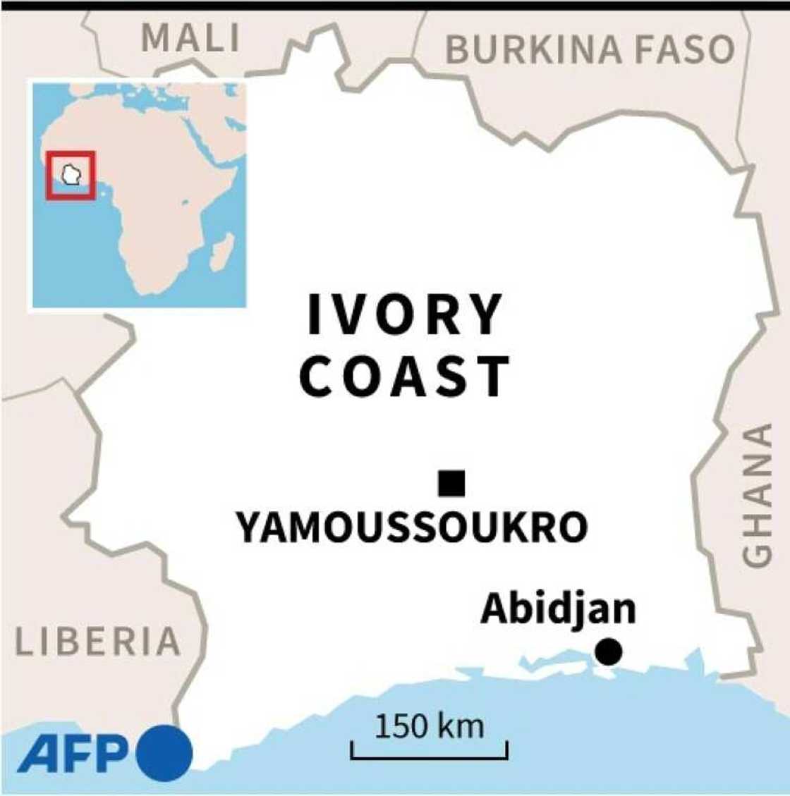 Ivory Coast Ivory Coast
