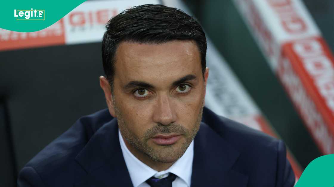 Ademola Lookman, Atalanta, Raffaele Palladino, Bergarmo, Super Eagles, Transfer Update