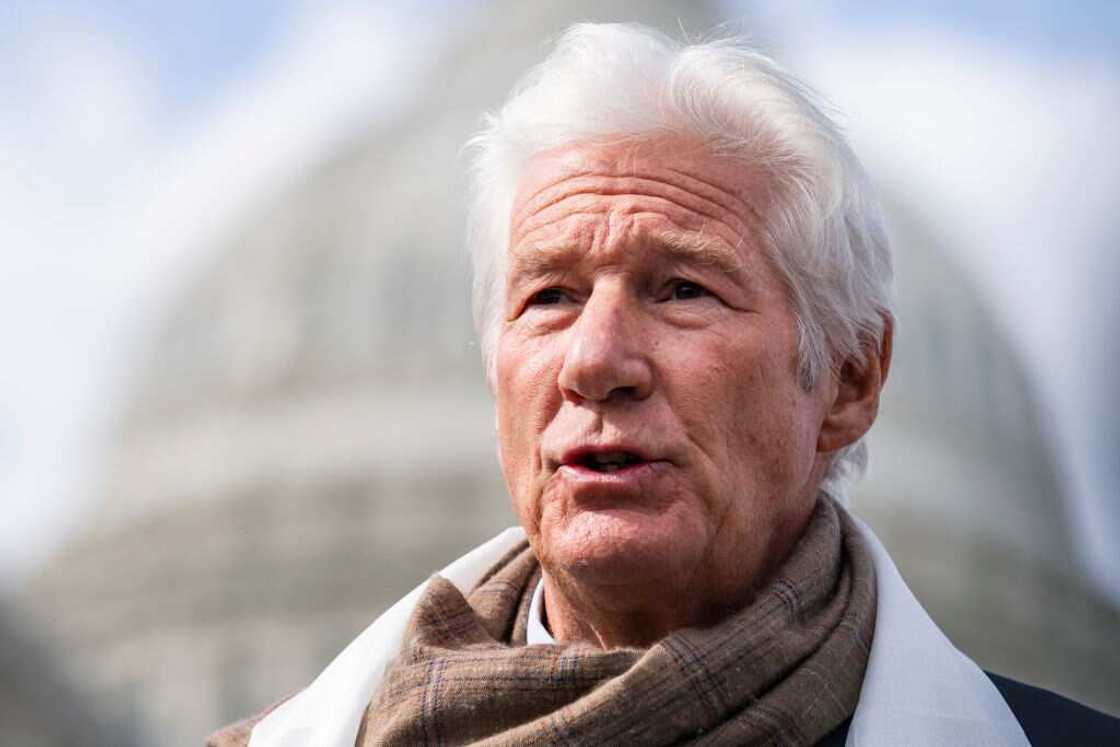 Hot older actors Hot older actors