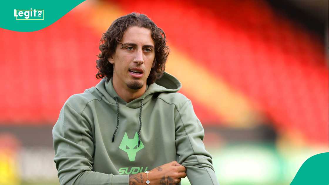 Chrisantus Uche, Fabio Silva, Super Eagles, Nigeria, Wolvers, Crystal Palace Chrisantus Uche, Fabio Silva, Super Eagles, Nigeria, Wolvers, Crystal Palace