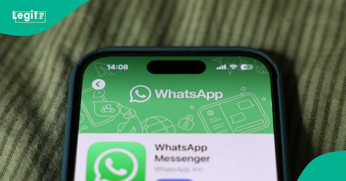 Man highlights 7 categories of people you should block from seeing your WhatsApp status Man highlights 7 categories of people you should block from seeing your WhatsApp status