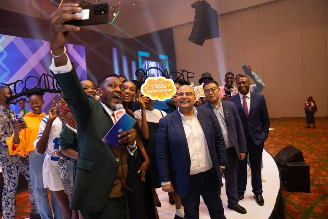 Redmi Note 13 Series: Unveiling a New Era in Smartphone Innovation