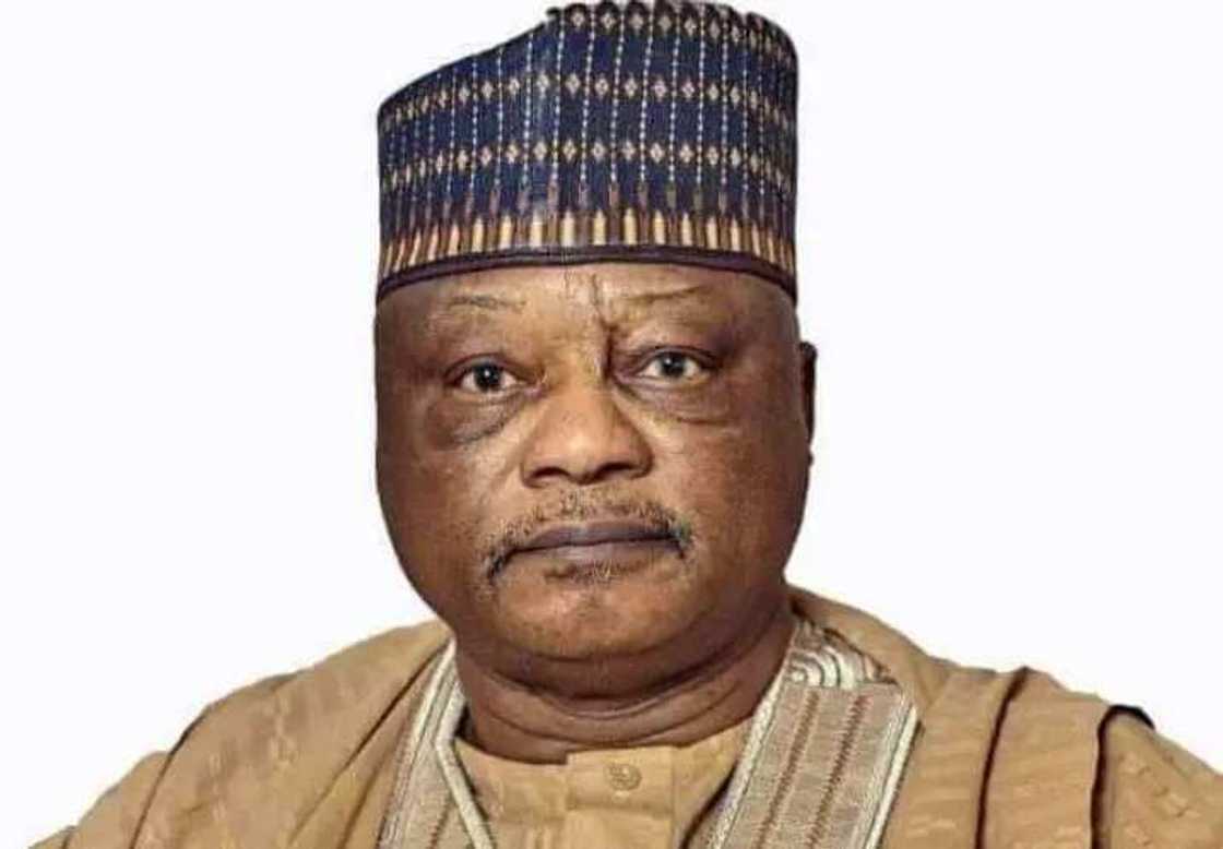 Janar Idris Dambazau Janar Idris Dambazau