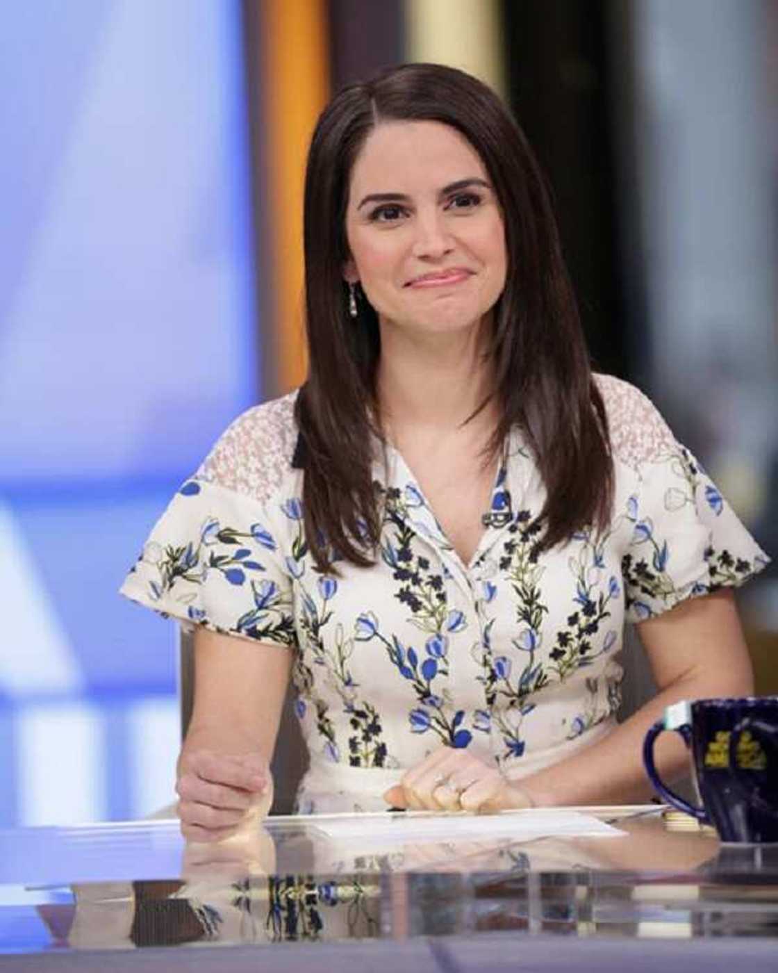 Nationality: American Nationality: American