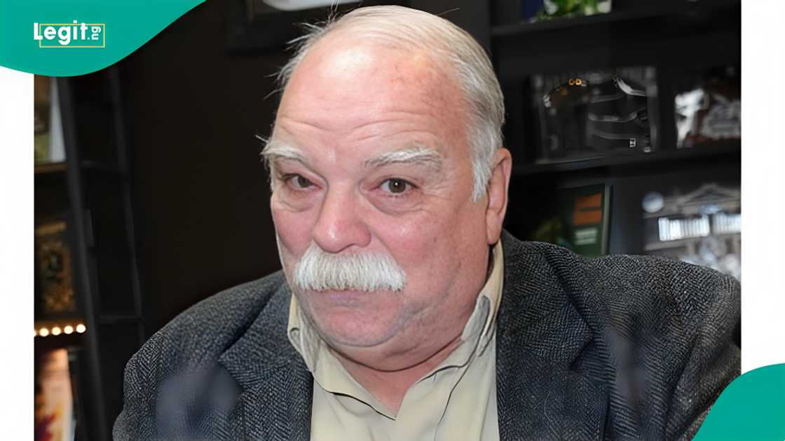 Office Space star Richard Riehle dies at 78 as fans recall his iconic performances