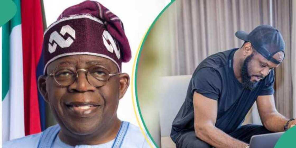 Yan Najeriya sun yi martani kan kiran Tinubu ya nada Seyi minista