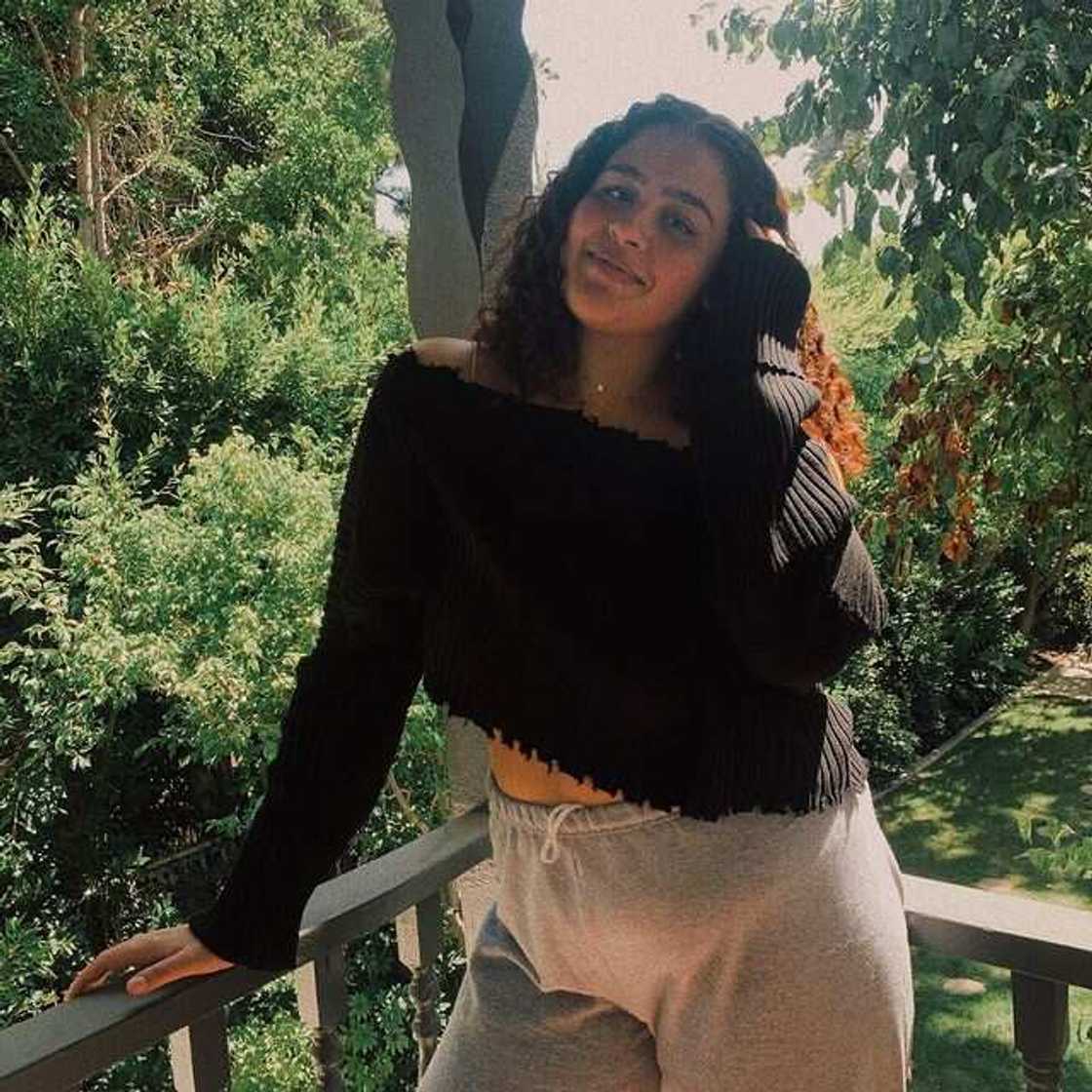 What does Antonia Lofaso's daughter do? What does Antonia Lofaso's daughter do?