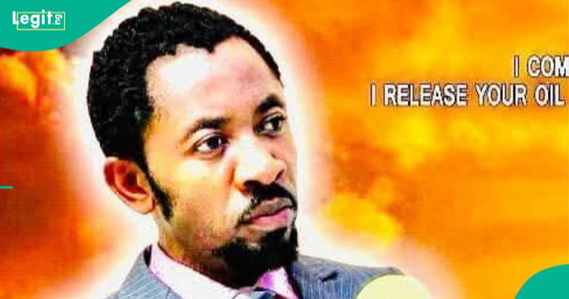 Prophet predicts that Nigeria will lose to Morocco in AFCON semi-finals. Prophet predicts that Nigeria will lose to Morocco in AFCON semi-finals.