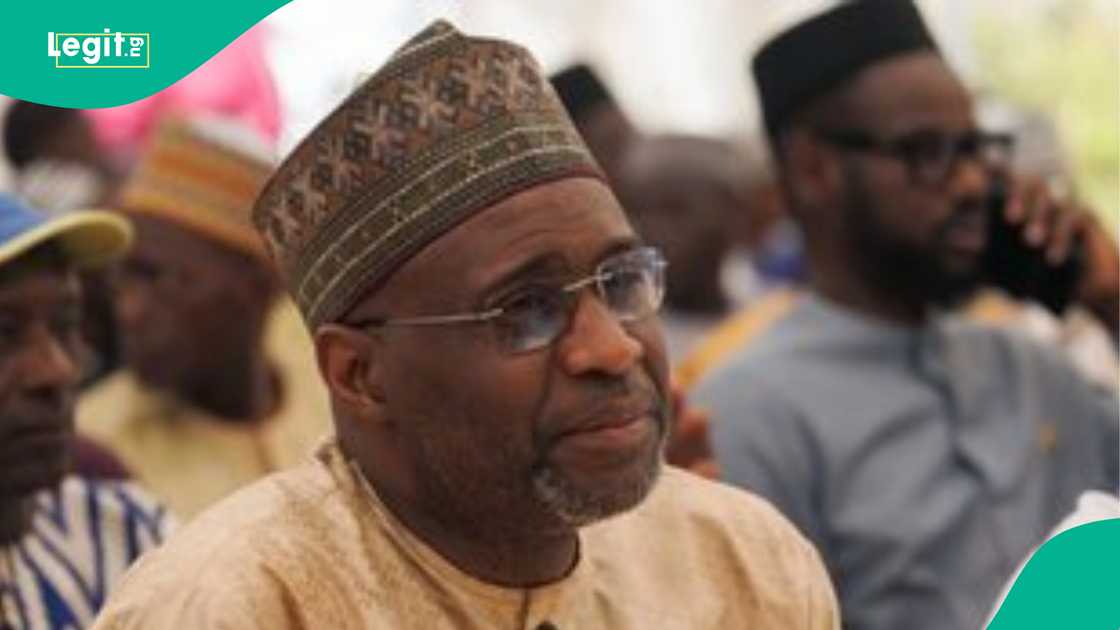 Former Mali Prime Minister Moussa Mara sentenced to one year in prison over political prisoners post. Former Mali Prime Minister Moussa Mara sentenced to one year in prison over political prisoners post.