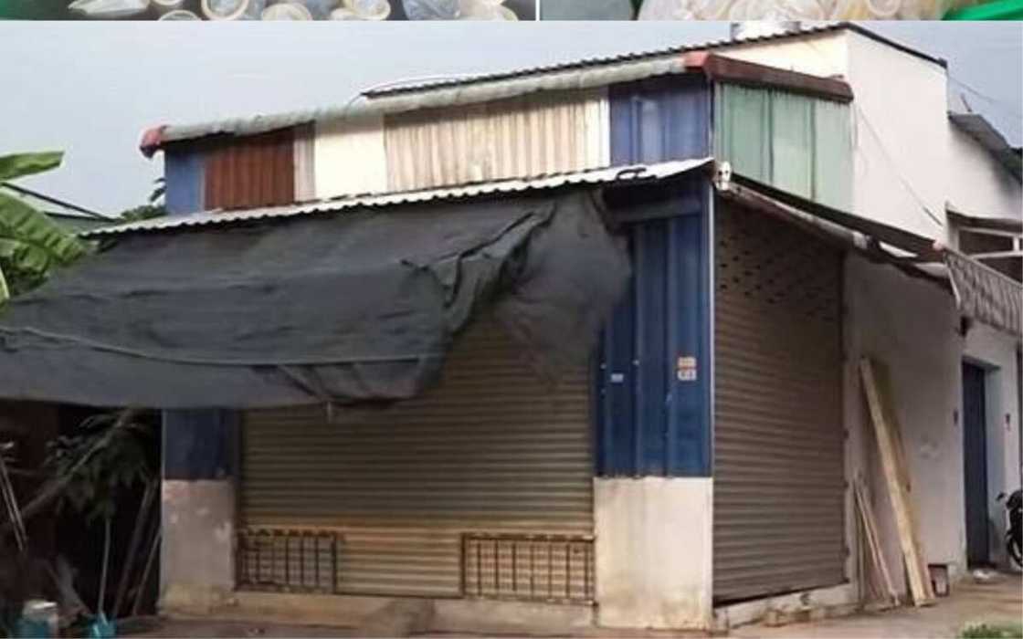 Asiri ya tonu: An bankado kamfanin da ke sarrafa kororon robar da aka riga akayi amfani da su