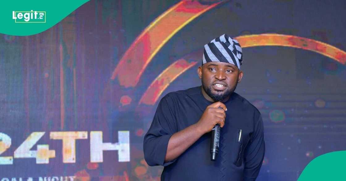 How I’m Merging Media Strategy with Humanitarian Impact—Emmanuel Anabueze How I’m Merging Media Strategy with Humanitarian Impact—Emmanuel Anabueze