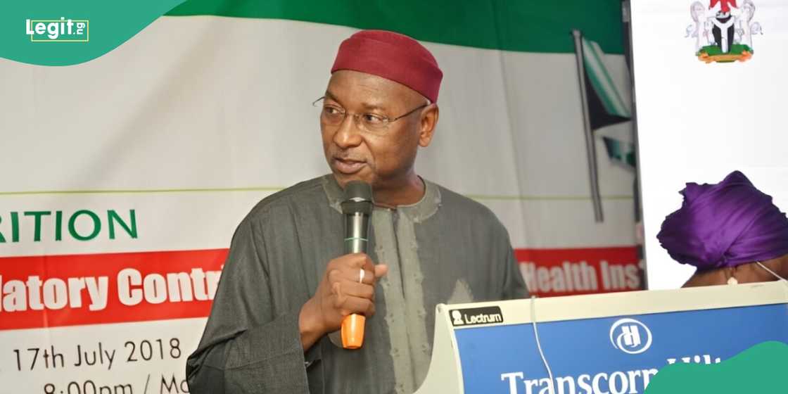 Ex-Kano deputy governor says Islamic principles can solve Nigeria’s challenges