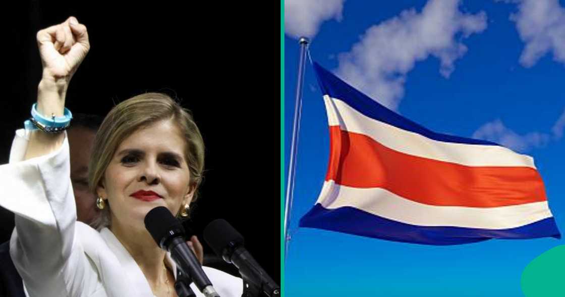 Costa Rica releases list of over 80 countries eligible for visa-free entry.