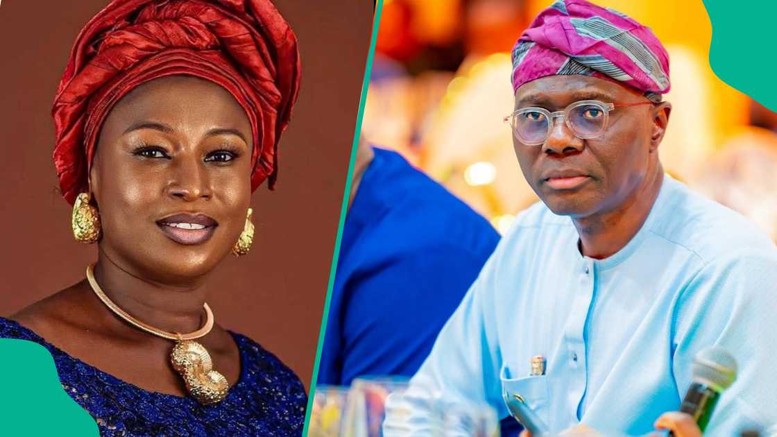 Mataimakiyar shugaban karamar hukuma ta rasu a Lagos