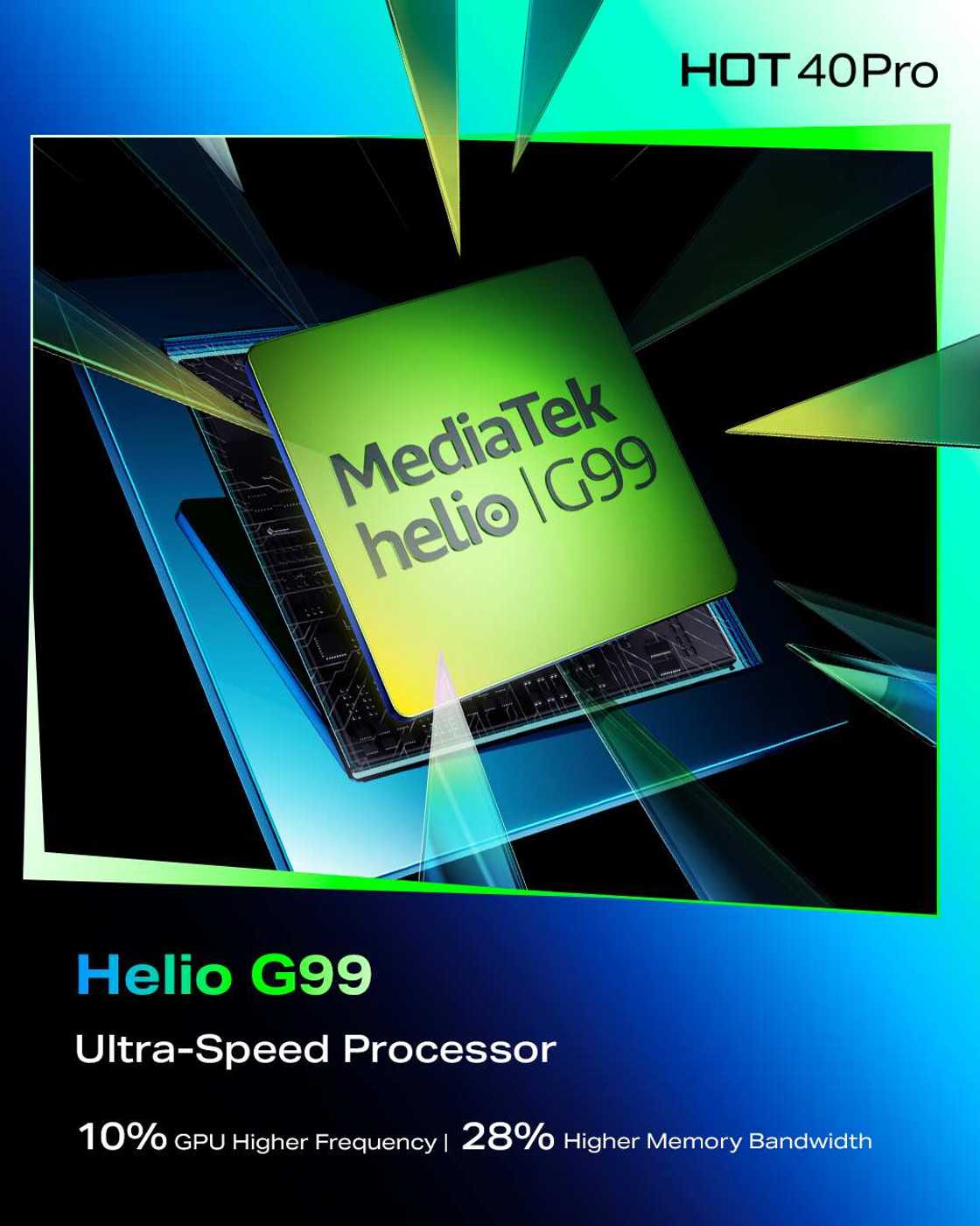 A Trio of Excellence: Unpacking the Infinix Hot 40, Pro and 40i A Trio of Excellence: Unpacking the Infinix Hot 40, Pro and 40i