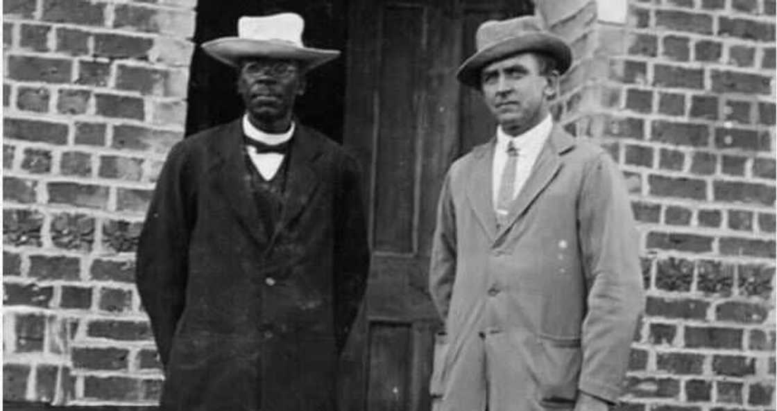John Chlembwe/Africanist/Pan-Africanist/London/British rules in Africa/Malawi/Malawian John Chlembwe/Africanist/Pan-Africanist/London/British rules in Africa/Malawi/Malawian