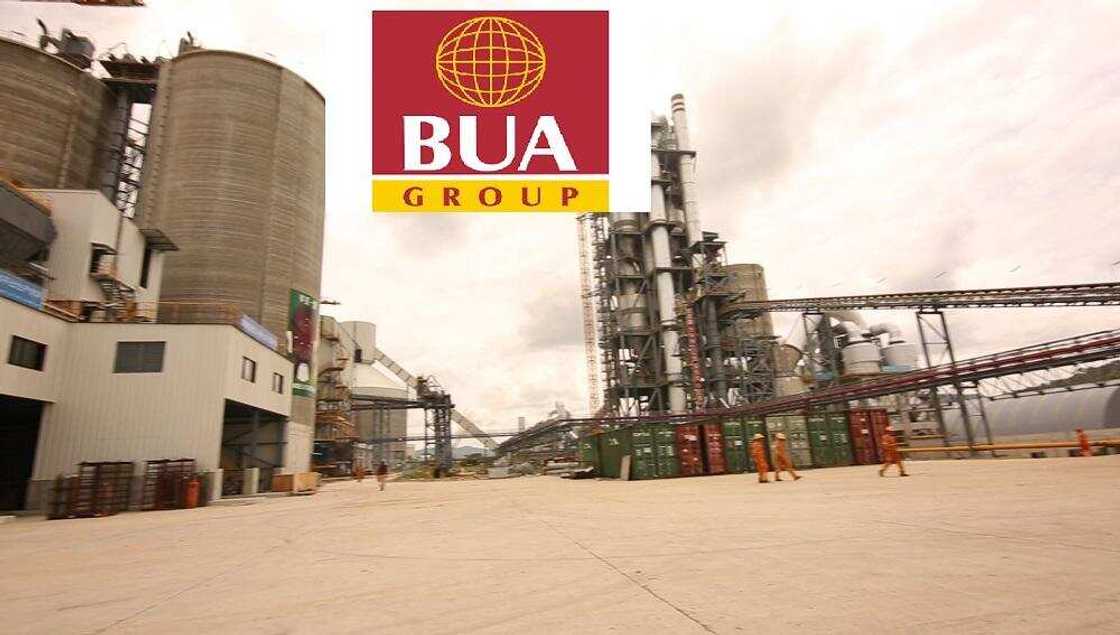 CBN pleads with BUA, Dangote other Cement Manufacturers to reduce price, promises more support CBN pleads with BUA, Dangote other Cement Manufacturers to reduce price, promises more support