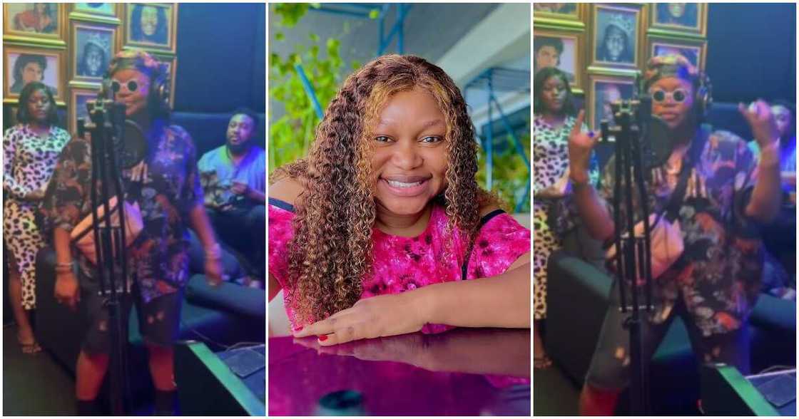 Ruth Kadiri Ruth Kadiri