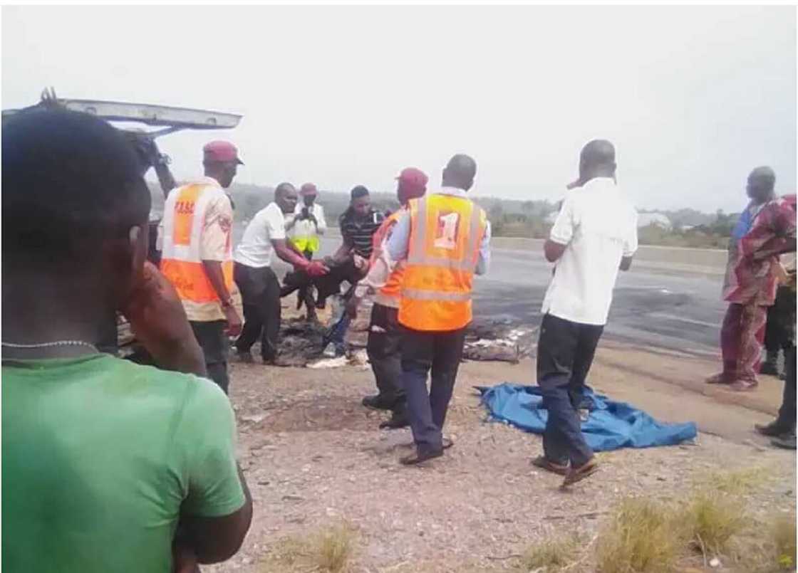 Kano state, Accident Kano state, Accident