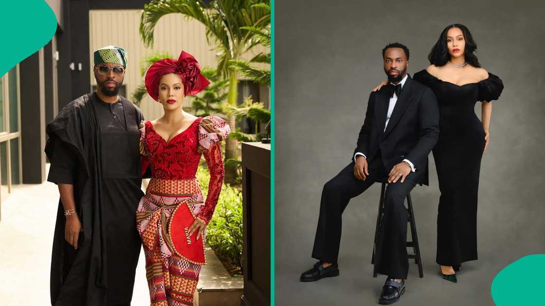 Maria Chike Benjamisn speaks about husband snatching saga