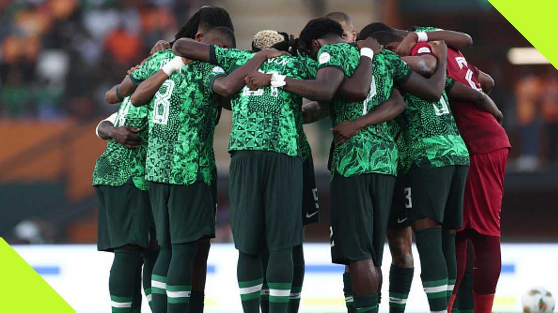 Libya to host Nigeria in Benina Libya to host Nigeria in Benina