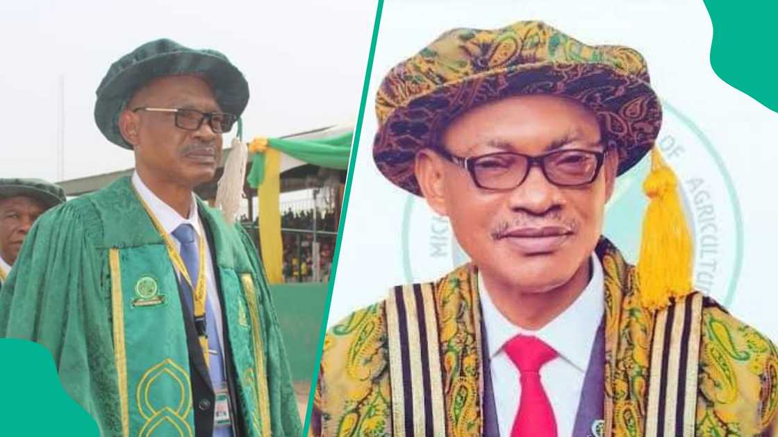 "Enemies of the status quo": Prof Iwe's legacy challenges the norm at MOUAU