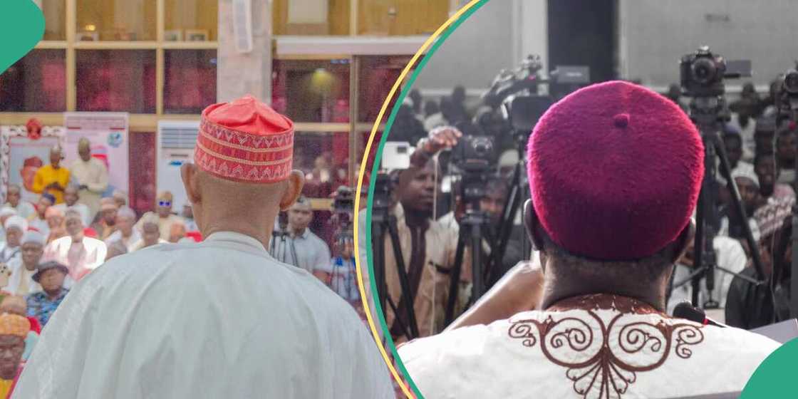 Kano Daurawa Kano Daurawa