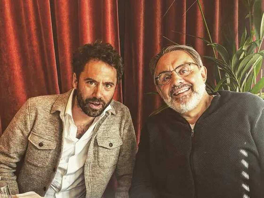 Jean-Pierre Nadir : quels sont les secrets de sa fortune ? Jean-Pierre Nadir : quels sont les secrets de sa fortune ?