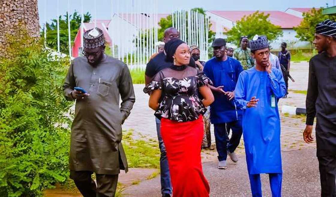 Gwamnatin El-Rufai za ta kirkiri ‘Film Village' Gwamnatin El-Rufai za ta kirkiri ‘Film Village'
