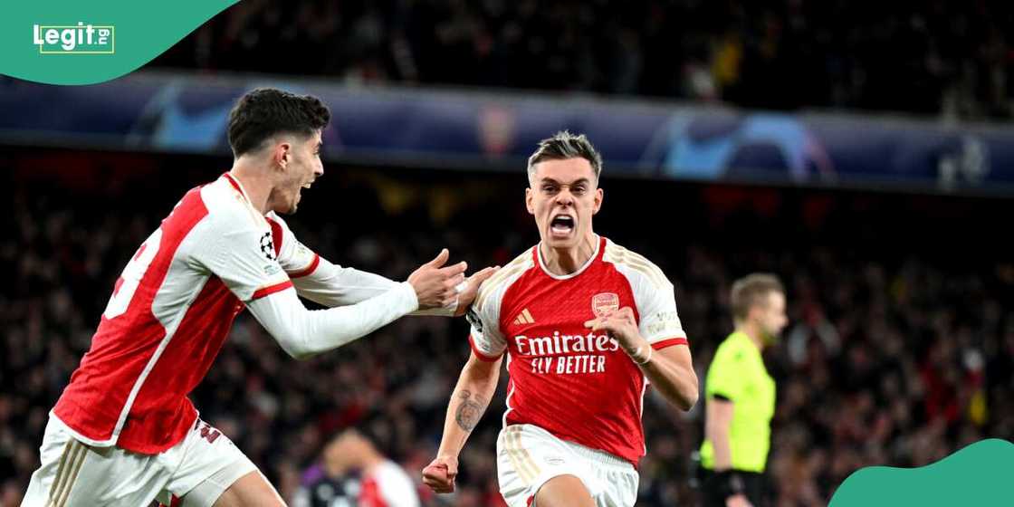 Arsenal vs Bayern Munich/Bayern Munich vs Arsenal Arsenal vs Bayern Munich/Bayern Munich vs Arsenal